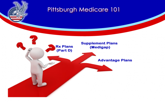 Pittsburgh Medicare 101 to Begin Offering Free Educational Seminars